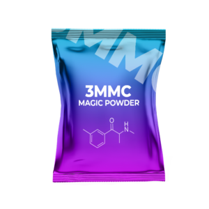 3MMC Magic Powder