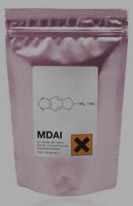 MDAI (5,6-methylenedioxy-2-aminoindane)