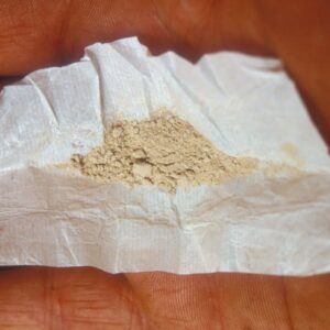 White Heroin (China White)