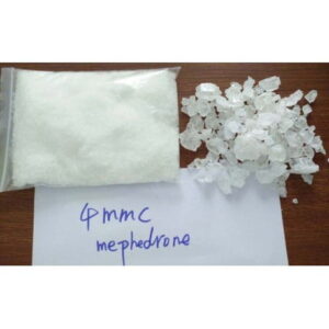 MDPV (Methylenedioxypyrovalerone)