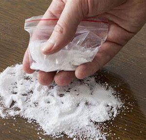 Ketamine Powder ( Ketalar )